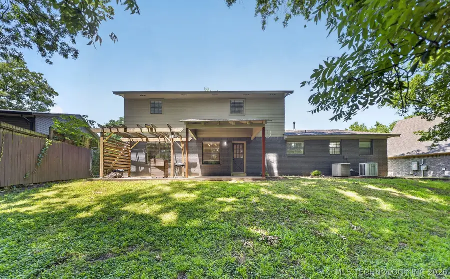 3316 Eagle Court, Claremore, OK 74019 - #2