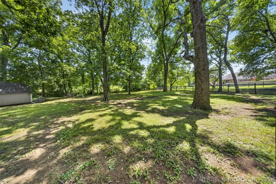 3316 Eagle Court, Claremore, OK 74019 - #3