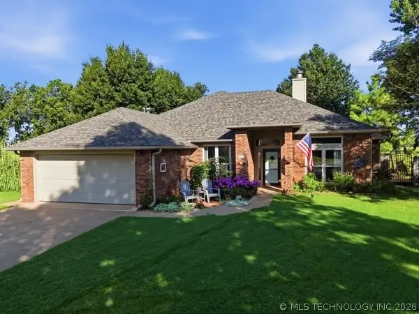 5324 W 1st Avenue, Stillwater, OK 74074 - #1