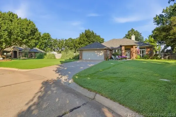 5324 W 1st Avenue, Stillwater, OK 74074 - #2