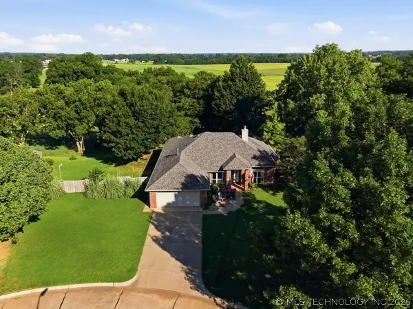 5324 W 1st Avenue, Stillwater, OK 74074 - #3