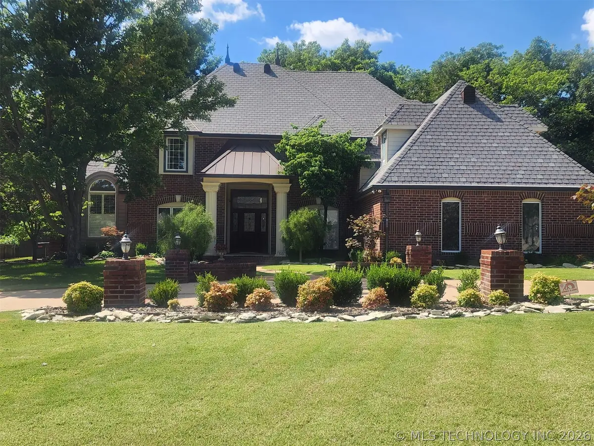 5101 E 79th Street, Tulsa, OK 74136 - #1