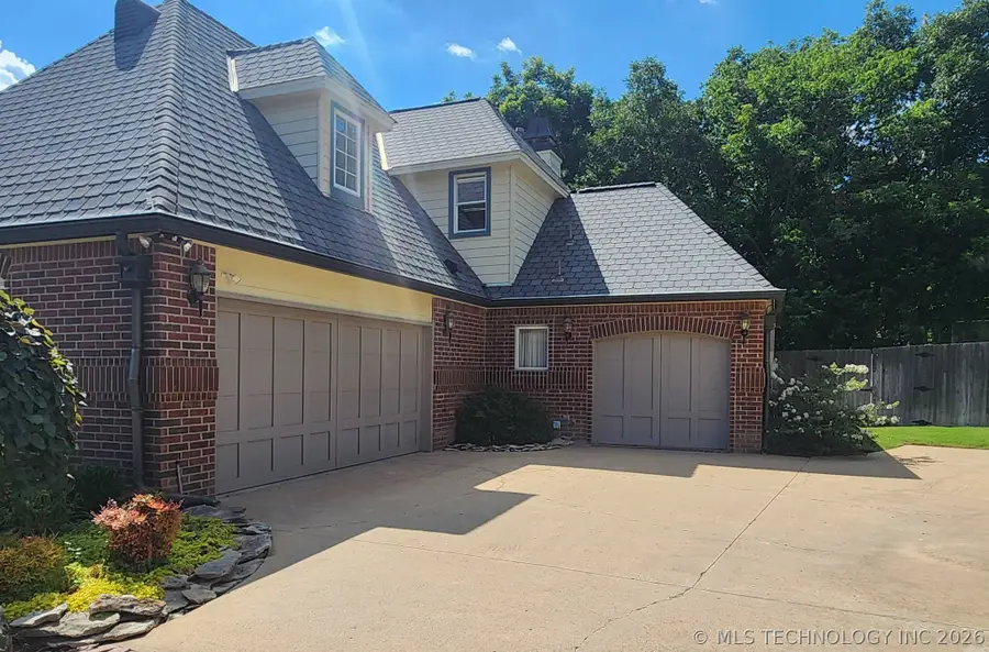 5101 E 79th Street, Tulsa, OK 74136 - #2