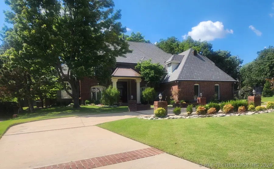 5101 E 79th Street, Tulsa, OK 74136 - #3
