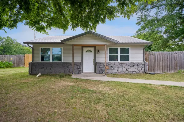 701 S Lincoln Avenue, Wagoner, OK 74467