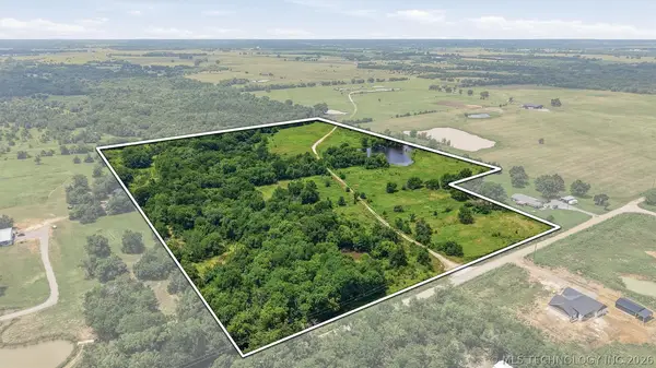 S Lone Oak Street, Durant, OK 74701