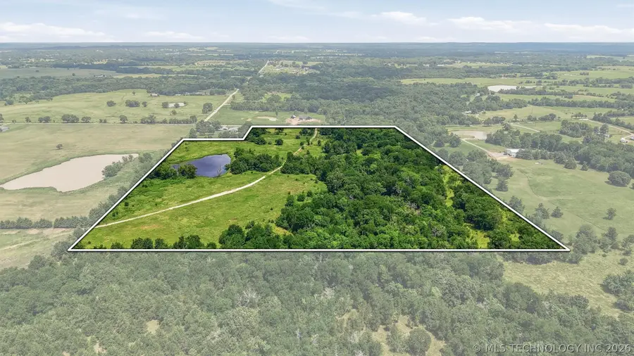 S Lone Oak Street, Durant, OK 74701 - #2