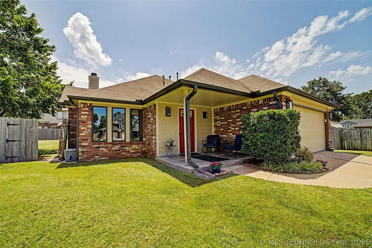 13030 E 77th Court, Owasso, OK 74055 - #1