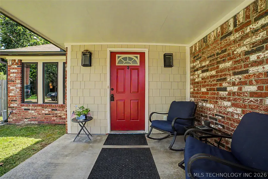 13030 E 77th Court, Owasso, OK 74055 - #3