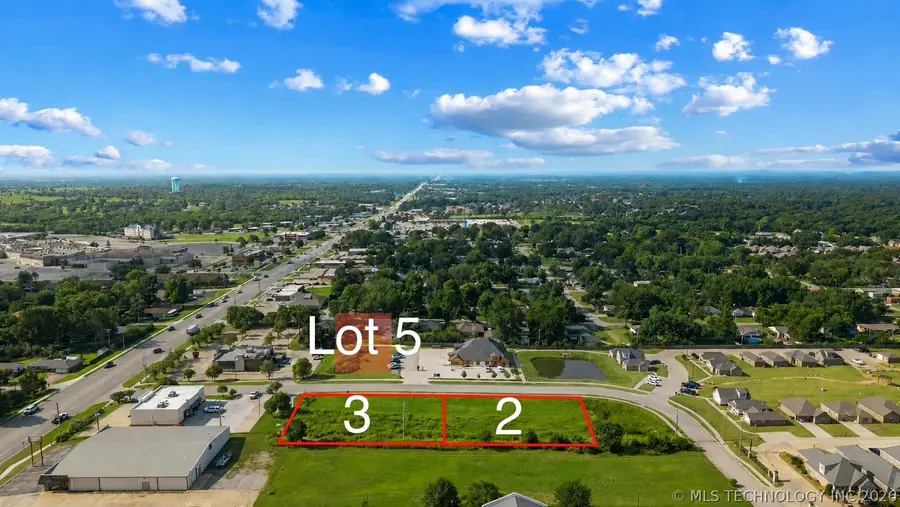 Pioneer Drive, Bartlesville, OK 74006 - #3