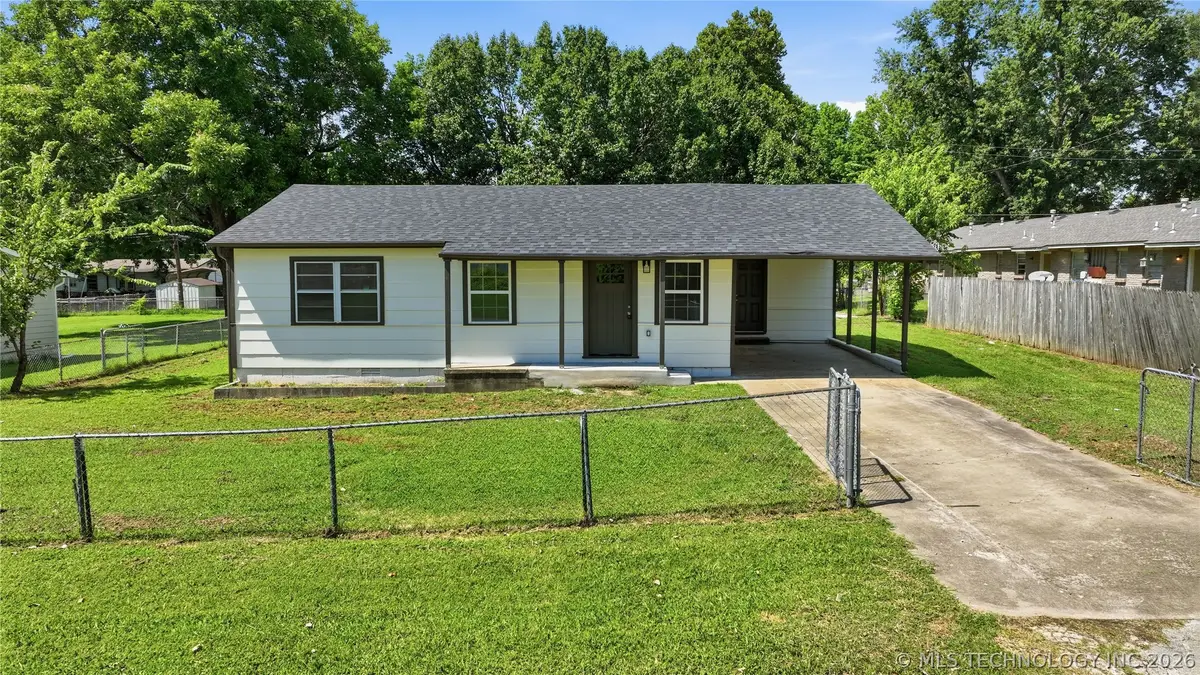 30419 S 150th Street, Coweta, OK 74429 - #1