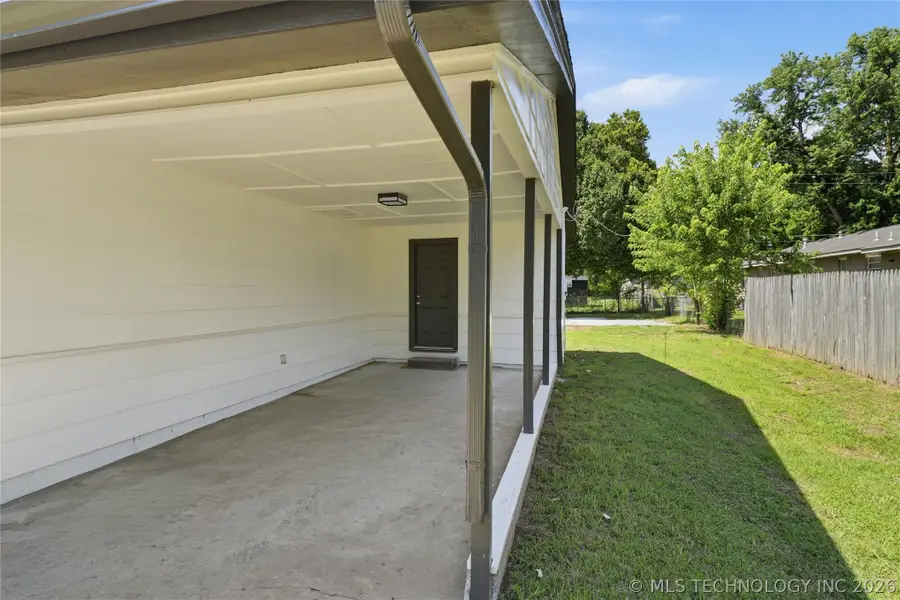 30419 S 150th Street, Coweta, OK 74429 - #3