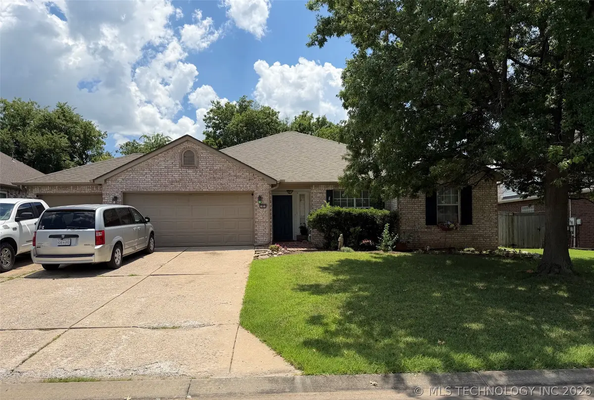 19810 E 45th Street S, Broken Arrow, OK 74014 - #1
