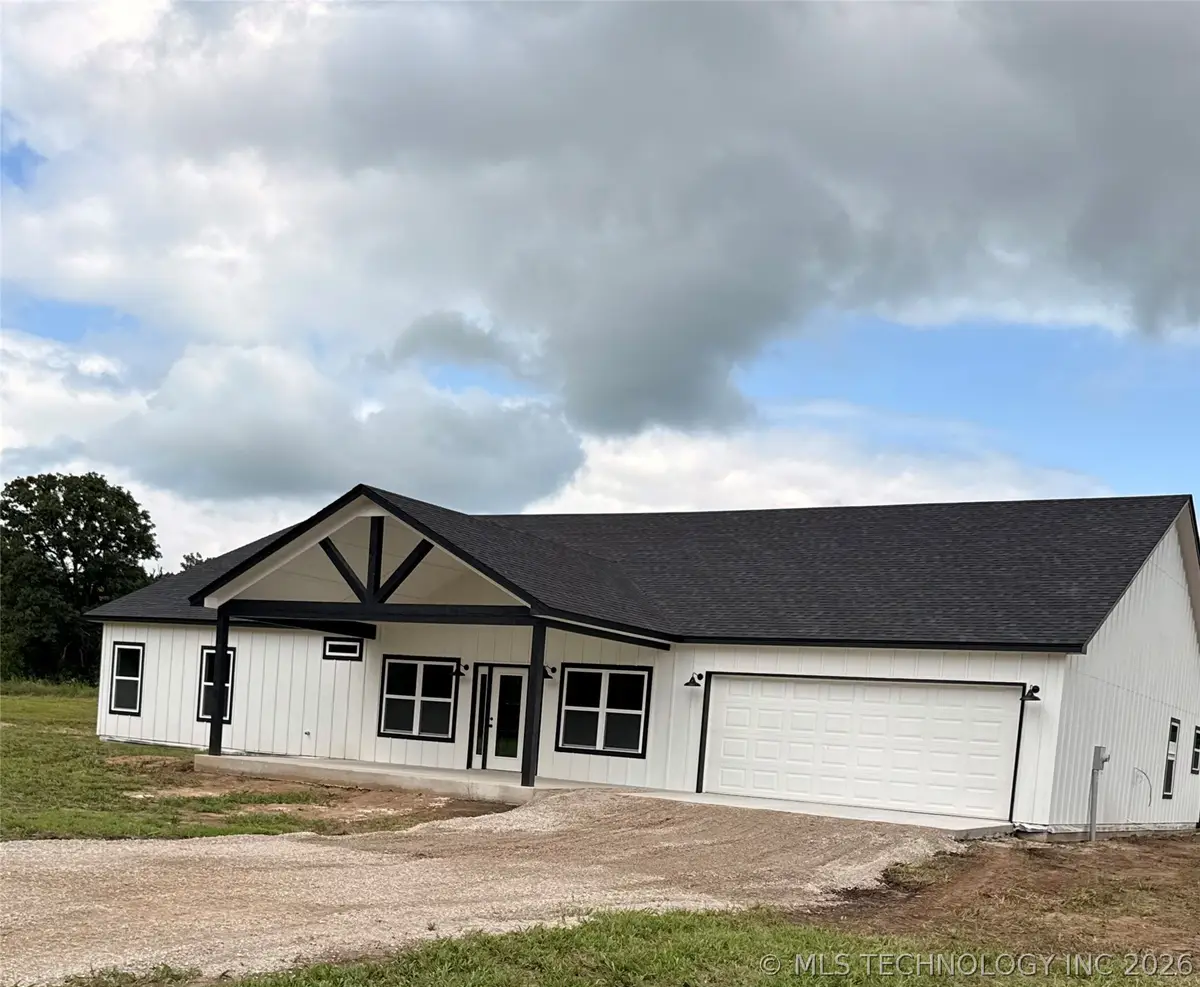 9798 S Hwy 48, Mannford, OK 74044 - #1