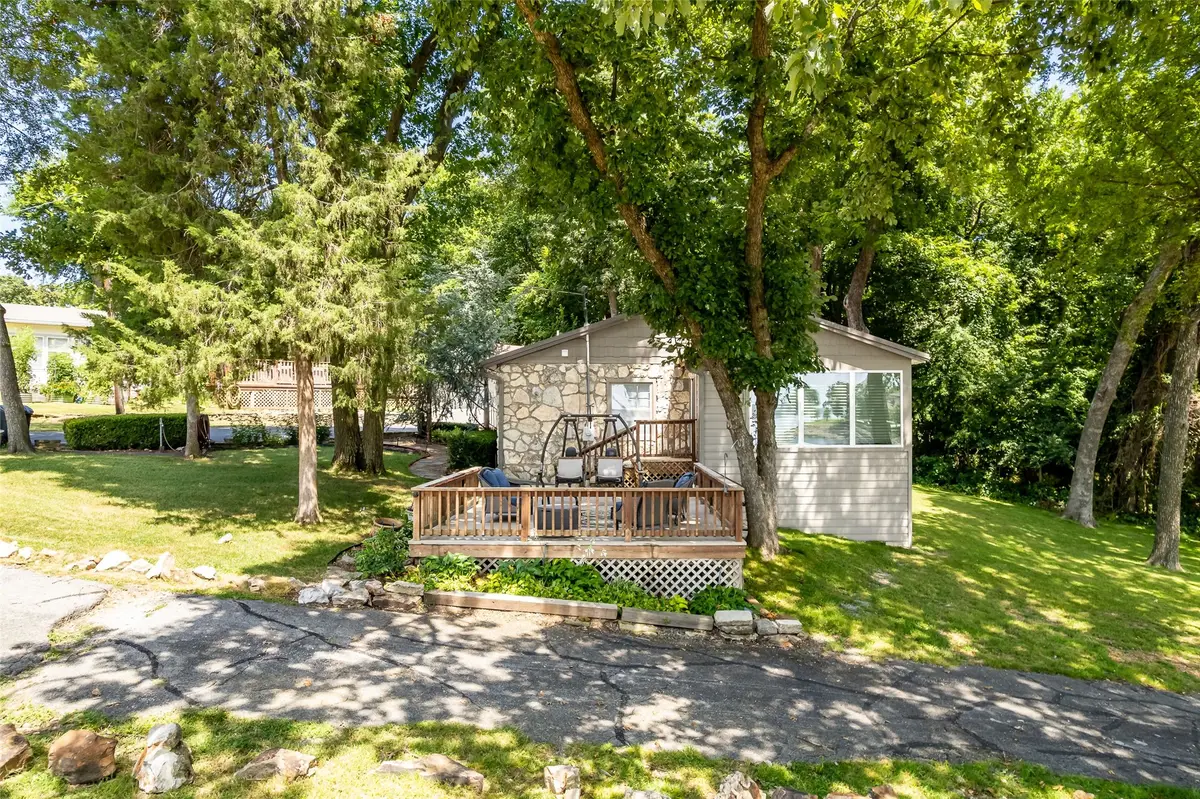 447040 E 357 Road, Vinita, OK 74301 - #1