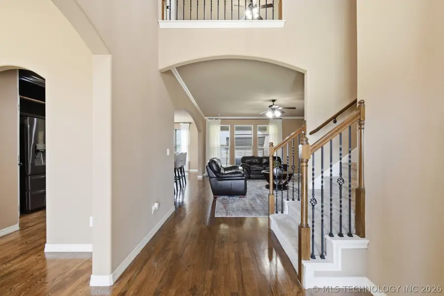 18713 E 42nd Place, Tulsa, OK 74134 - #3