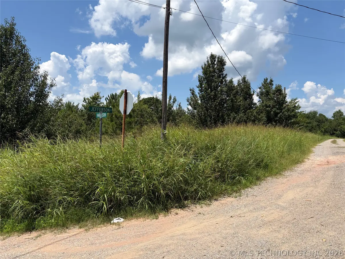 703 E Harrison Street, Bristow, OK 74010 - #1