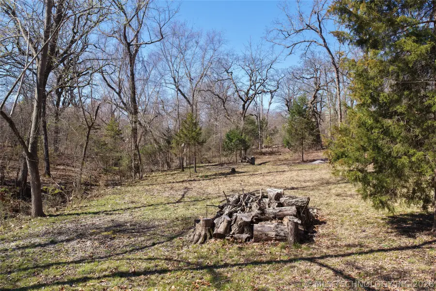 116785 S 4214 Road, Eufaula, OK 74432 - #3