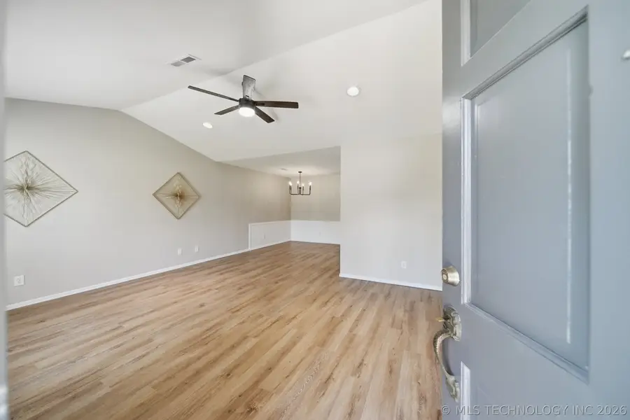11118 S Date Street, Jenks, OK 74037 - #2