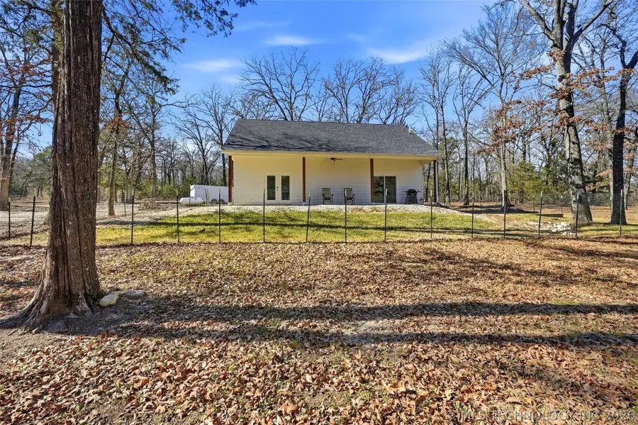 13866 Wilderness Way, Kingston, OK 73439 - #3