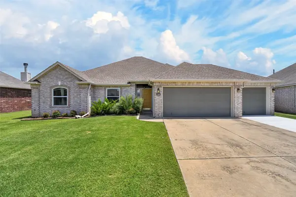 4813 S 200th East Avenue, Broken Arrow, OK 74014
