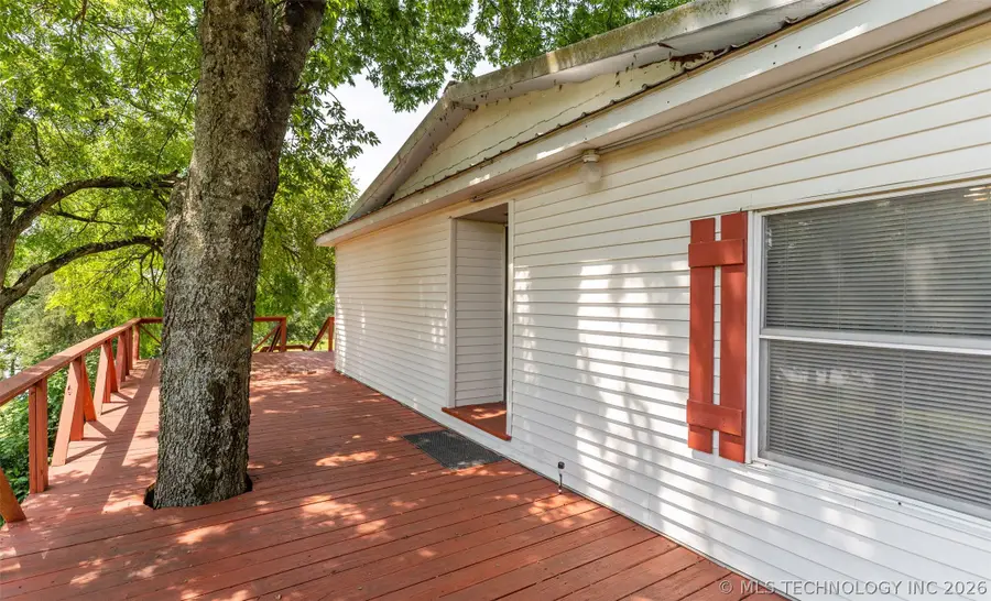 5038 E 422 Road, Adair, OK 74330 - #2