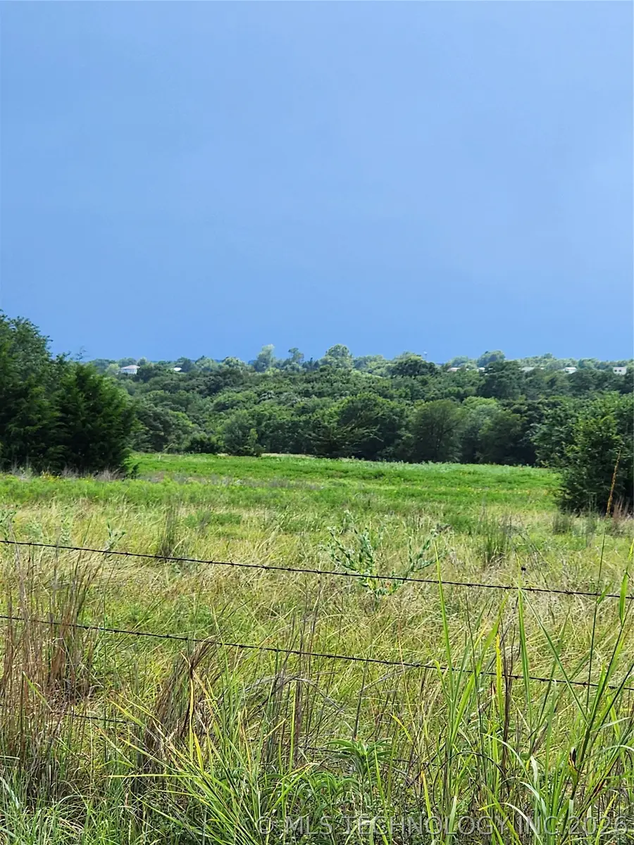 8353 Knobb Road, Kingston, OK 73439 - #3