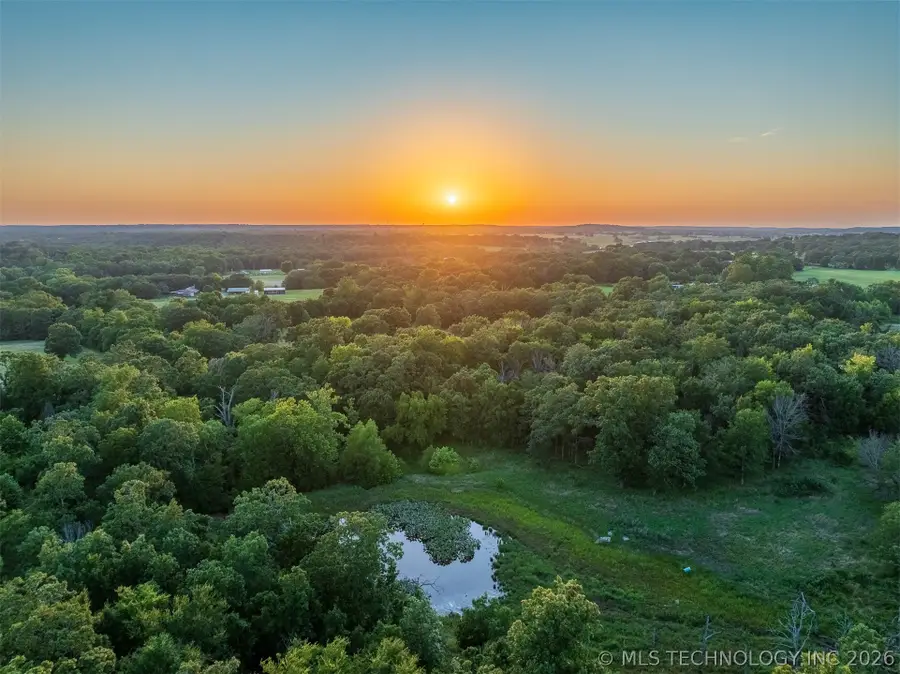 1 E 390 Road, Chelsea, OK 74016 - #2