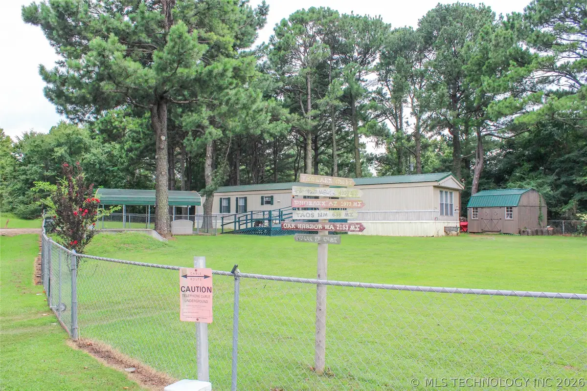 108524 Mutiny, Checotah, OK 74426 - #1