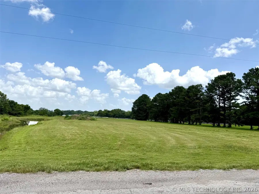 1701 S Cheyenne Road, Sapulpa, OK 74066 - #2