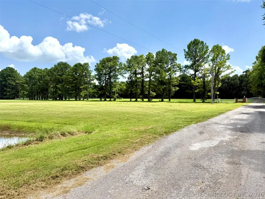 1701 S Cheyenne Road, Sapulpa, OK 74066 - #3