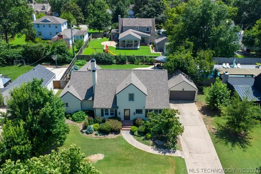 2720 E 22nd Street, Tulsa, OK 74114 - #3