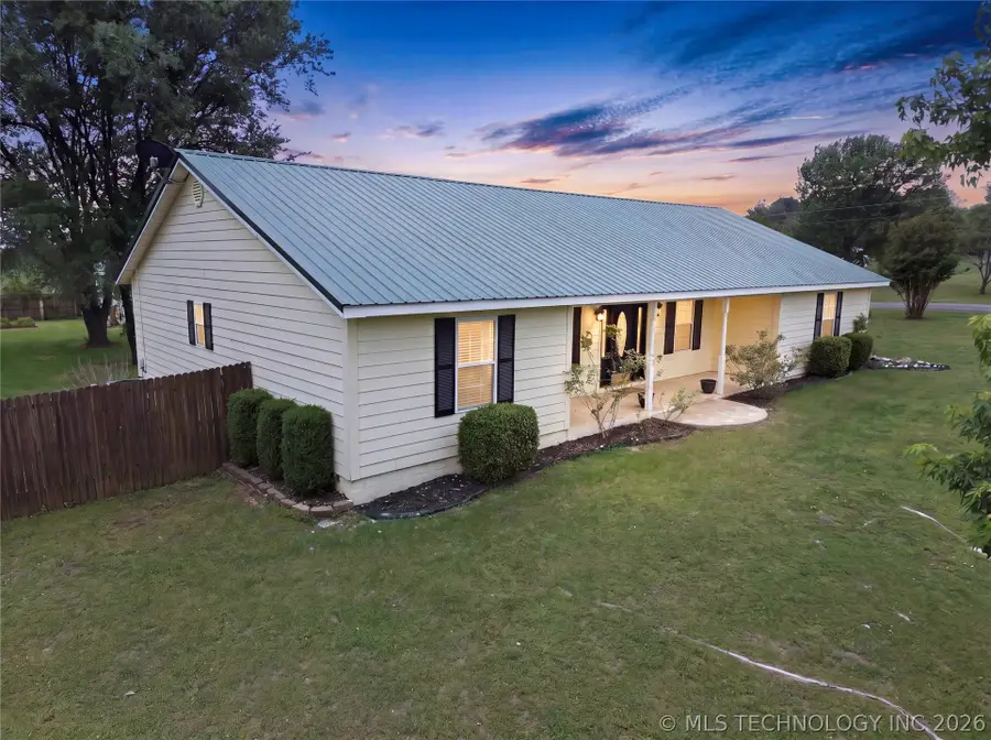 951 Alberty Lane, Westville, OK 74965 - #2