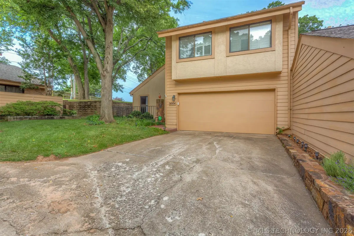 3004 E 85th Street #122, Tulsa, OK 74137 - #1