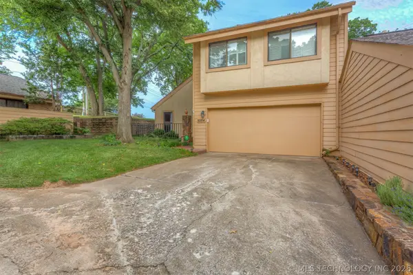 3004 E 85th Street #122, Tulsa, OK 74137