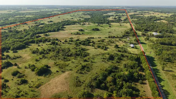 Knobb Road, Kingston, OK 73439