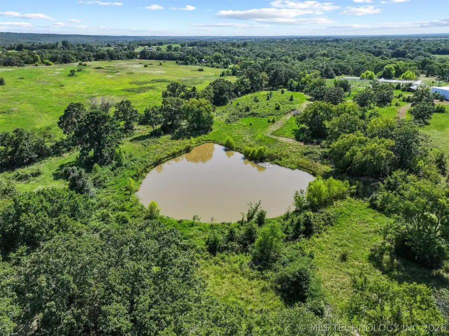 186188 N 4140 Road, Moyers, OK 74557 - #3