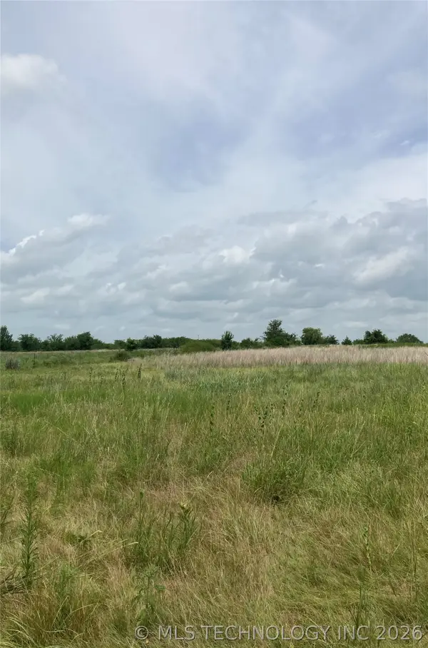 0000 Lou King Road, Marietta, OK 73448