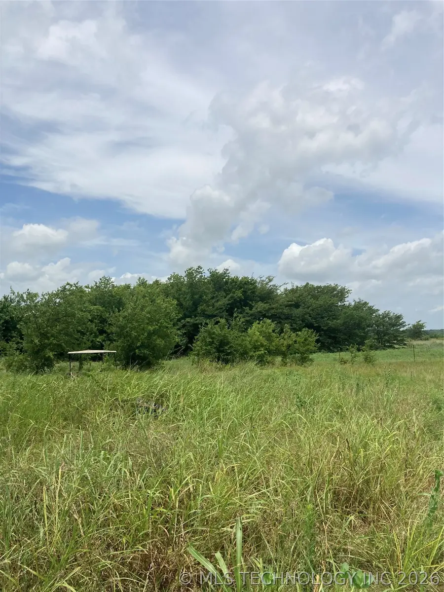 0000 Lou King Road, Marietta, OK 73448 - #2