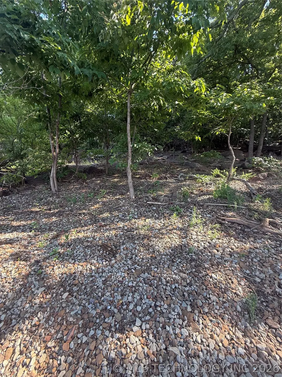 0 N Bk 1860, Stigler, OK 74462 - #2