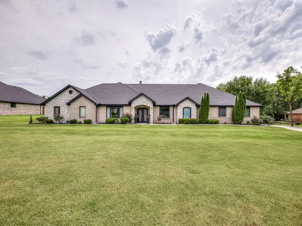 24328 N 3967 Road, Bartlesville, OK 74006