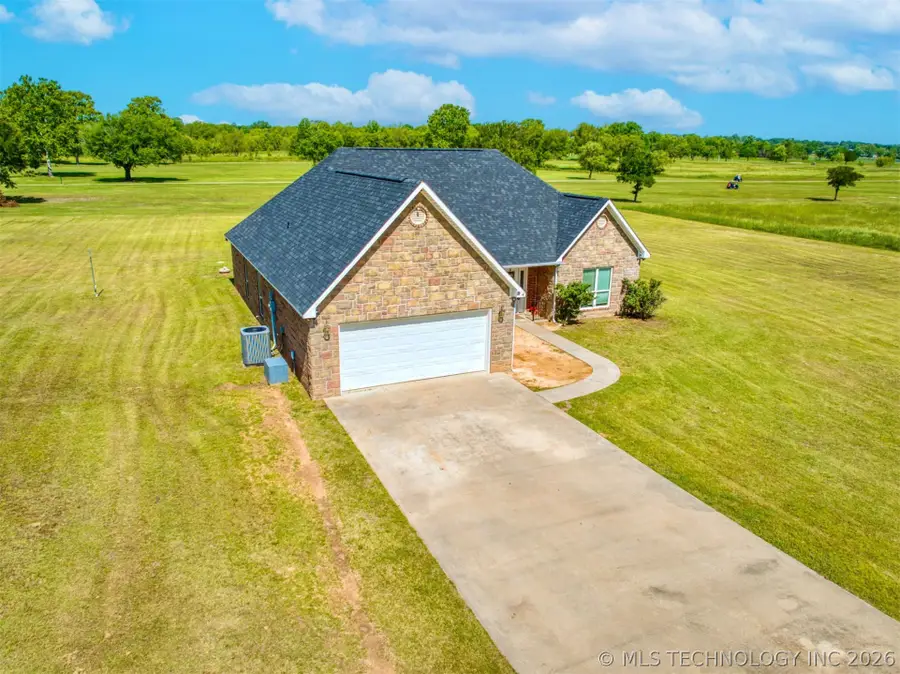 119 Golf Club Drive, Burneyville, OK 73430 - #3