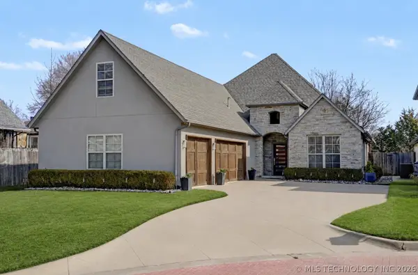 11427 Ash Street, Jenks, OK 74037