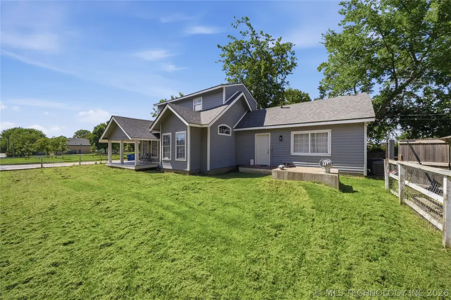 2031 N Maplewood Avenue, Tulsa, OK 74115 - #3