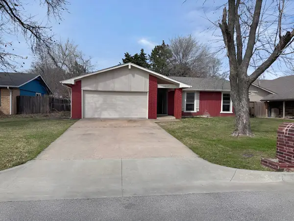 10117 E 34th Street, Tulsa, OK 74146