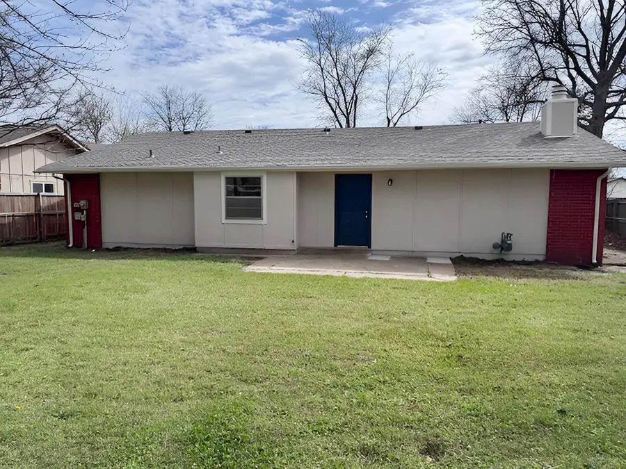 10117 E 34th Street, Tulsa, OK 74146 - #2