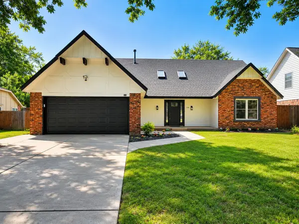 304 W Albuquerque Street S, Broken Arrow, OK 74011