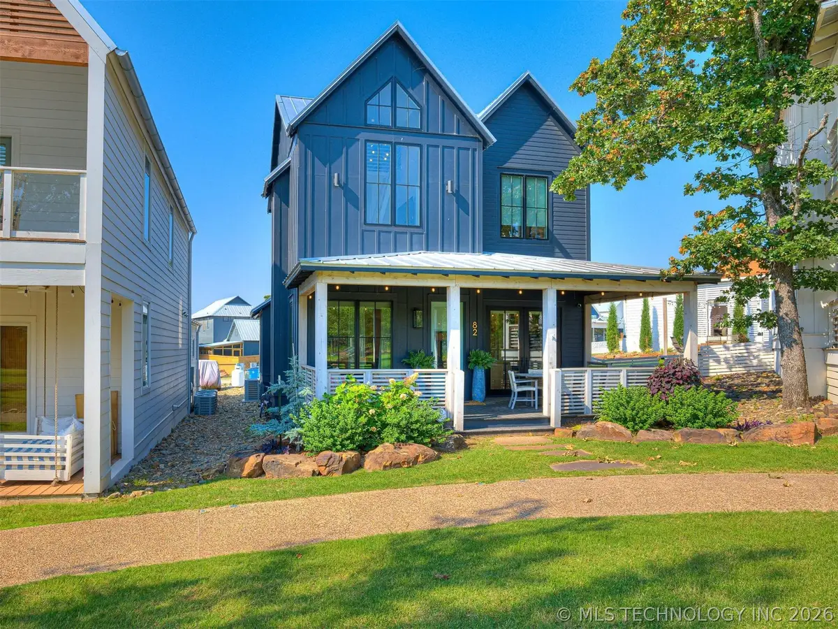 82 Pistache Lane, Carlton Landing, OK 74432 - #1