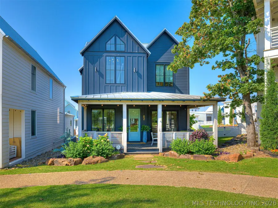 82 Pistache Lane, Carlton Landing, OK 74432 - #2
