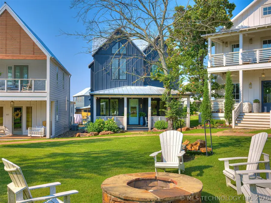 82 Pistache Lane, Carlton Landing, OK 74432 - #3